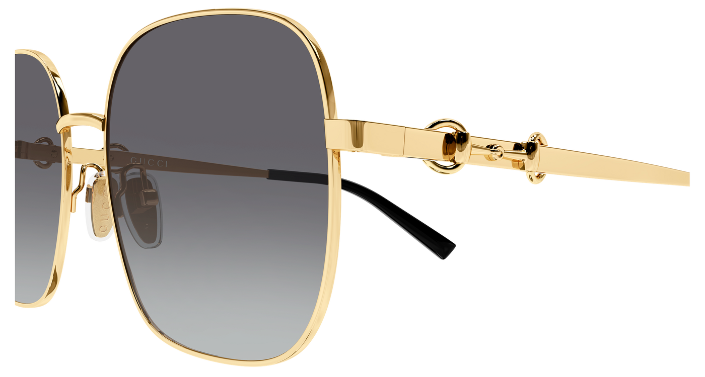Gucci GG2053S Gold 002 889652626369