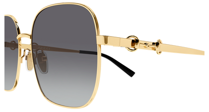 Gucci GG2053S Gold 002 889652626369