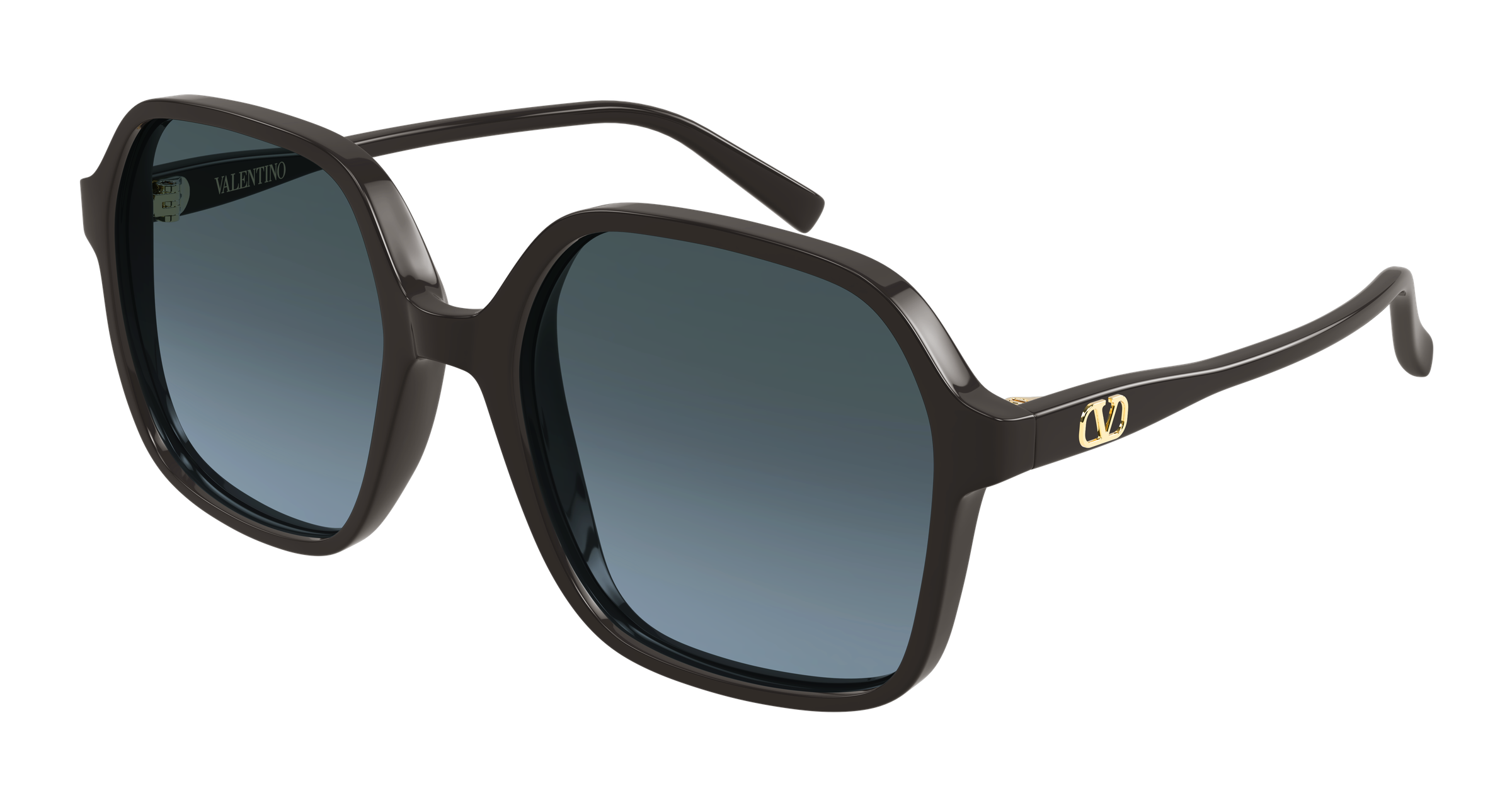 Valentino VG0018S Grey 889652666365