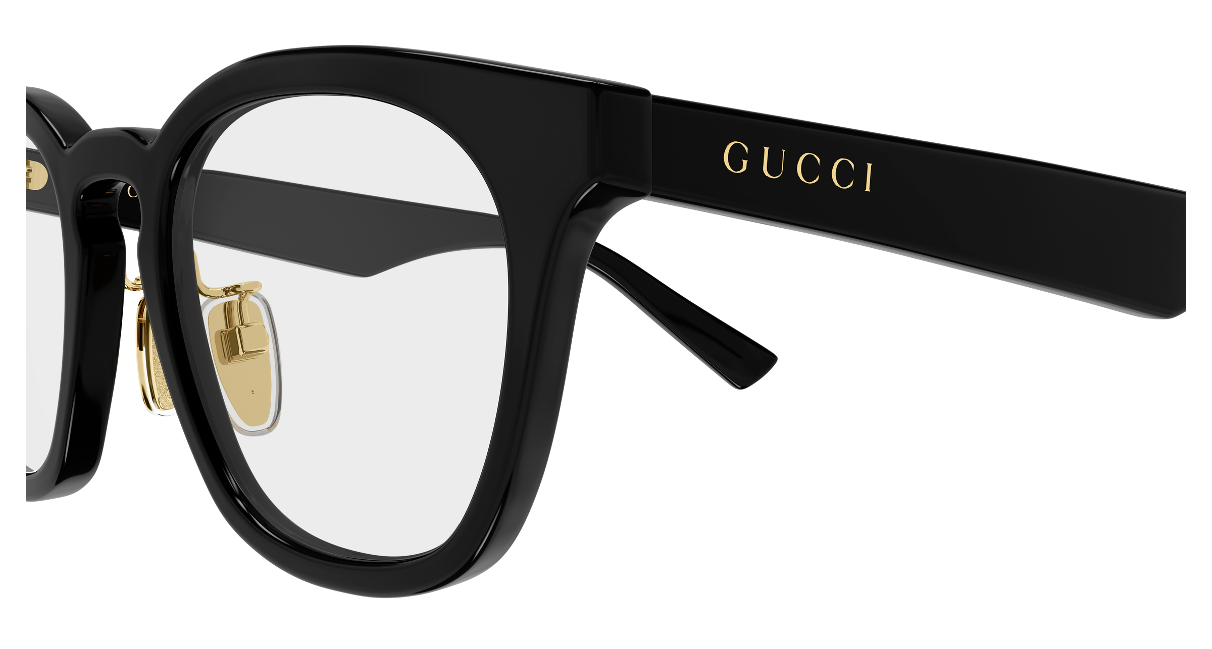 Gucci GG2187OA Black 005 889652673912
