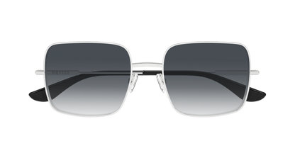 Alexander McQueen AM0564S Silver 889652641690