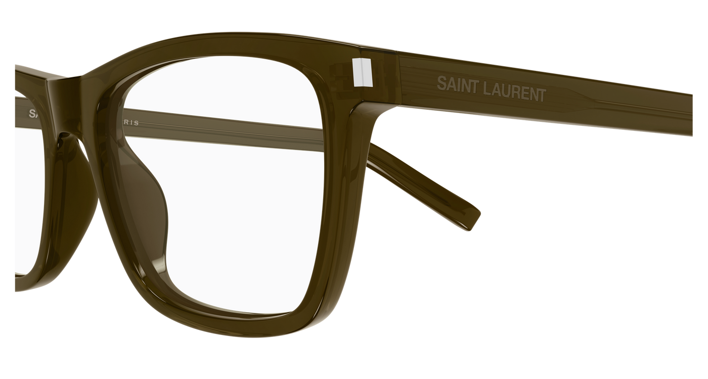 Saint Laurent SL 841 Brown 889652653860