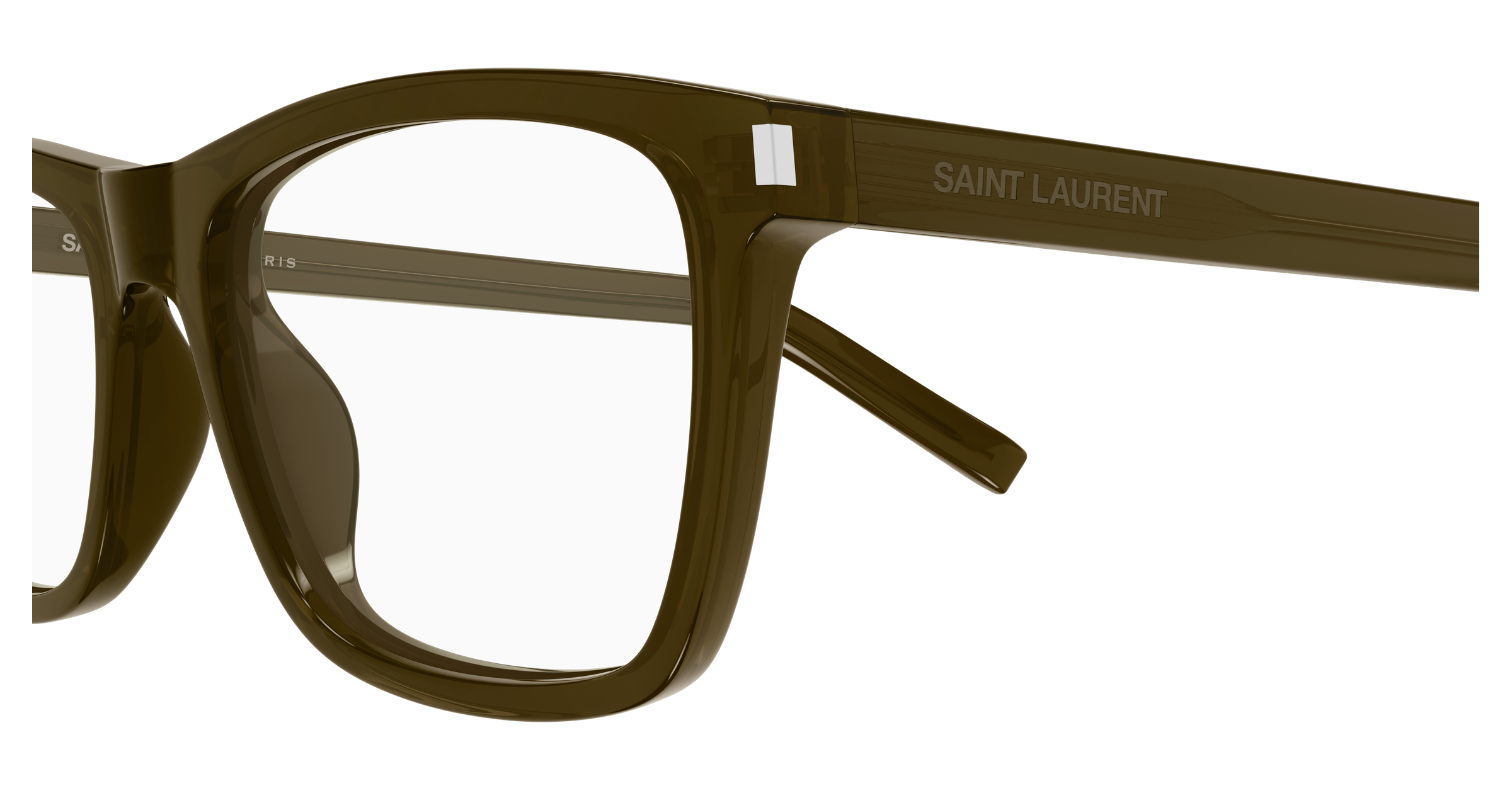 Saint Laurent SL 841 Brown 889652653860
