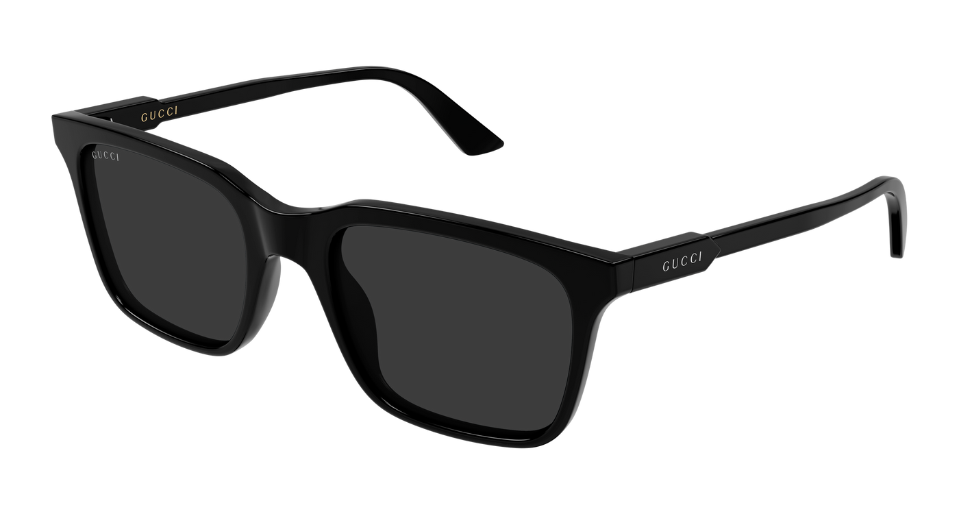 Gucci GG2114S Black 889652625843
