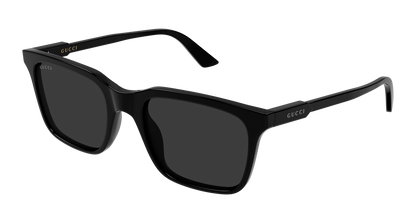 Gucci GG2114S Black 889652625843