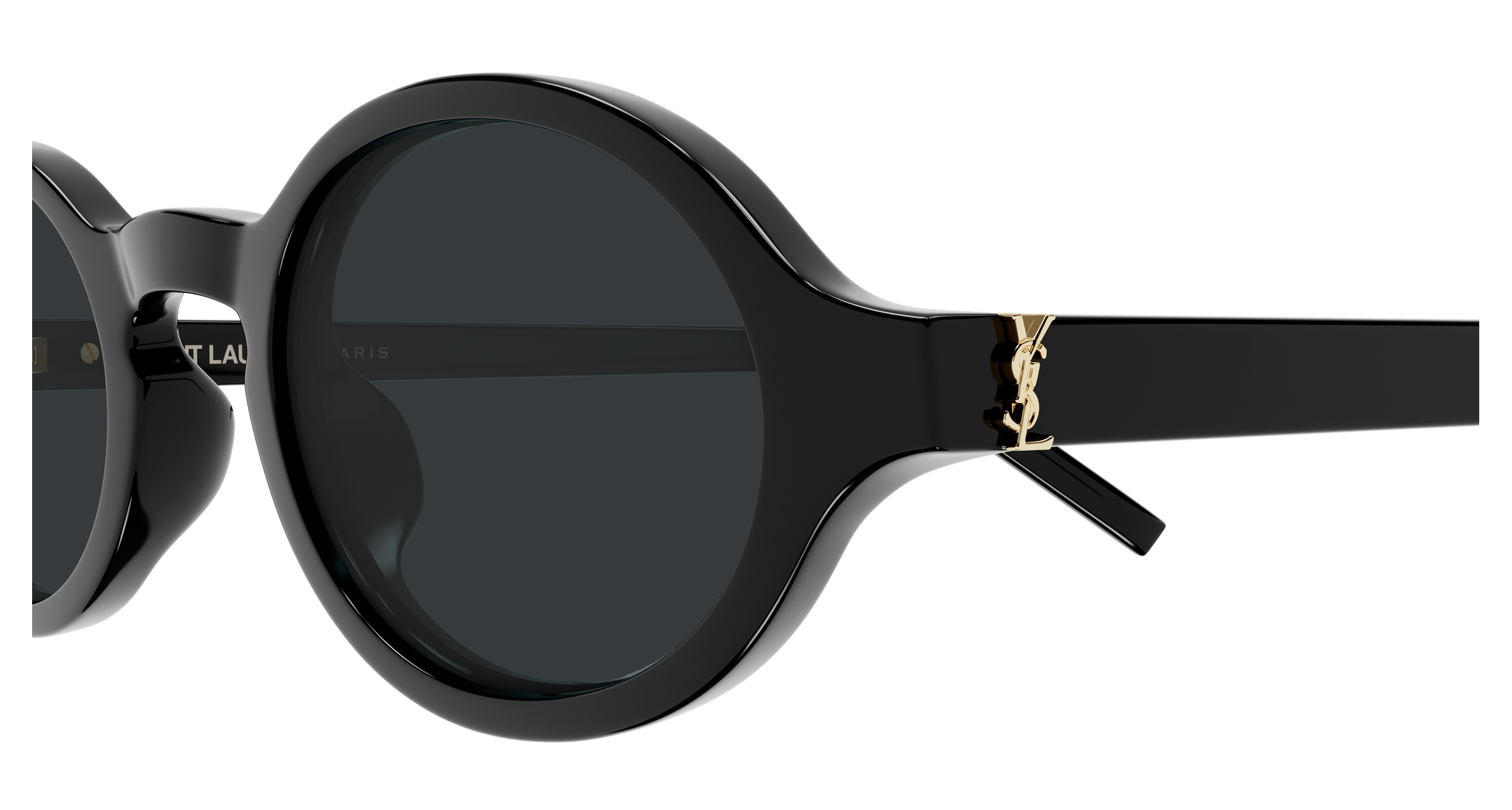 Saint Laurent SL M161/K Black 889652651941