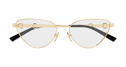 Gucci GG2054O Gold 002 889652626413