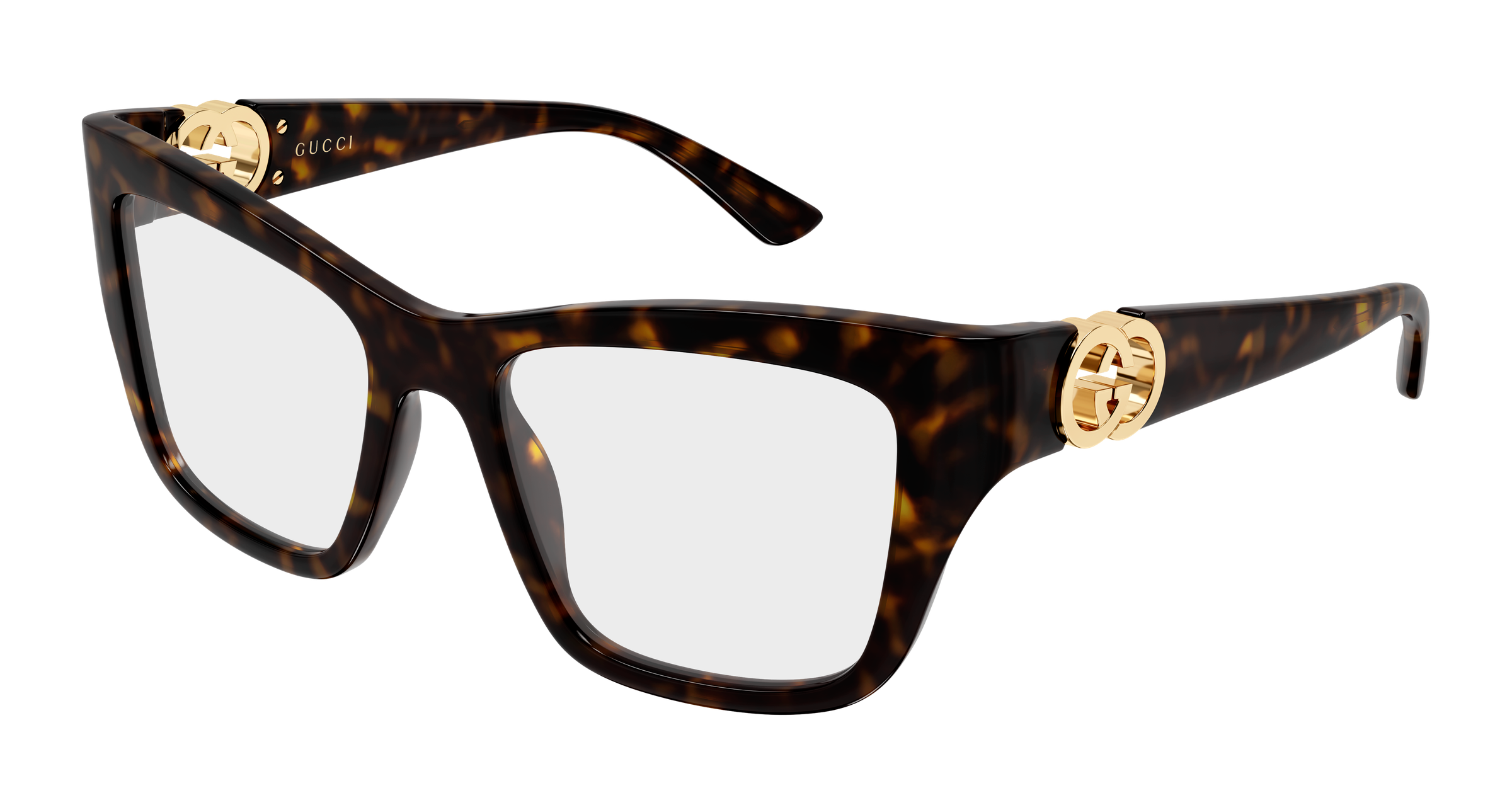 Gucci GG2124O Havana 002 889652628219