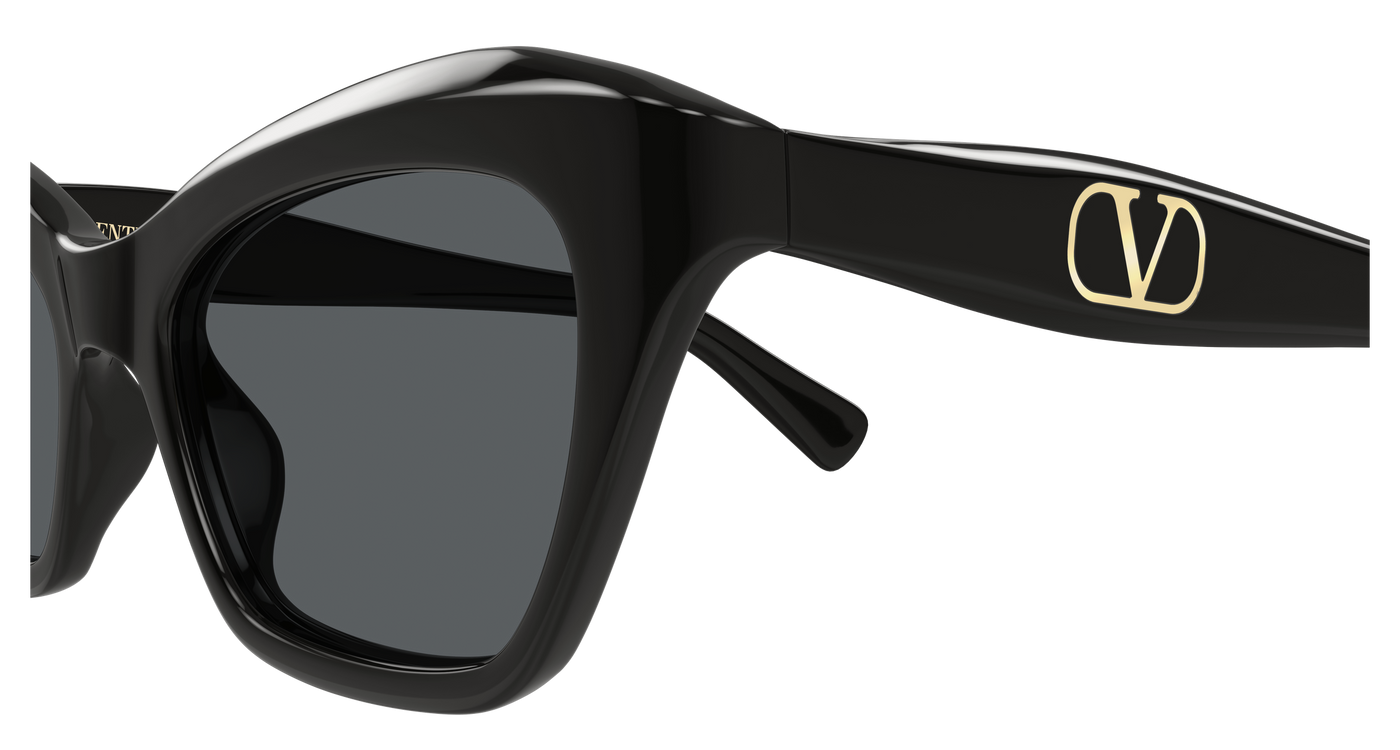 Valentino VG0009S Black 889652665818