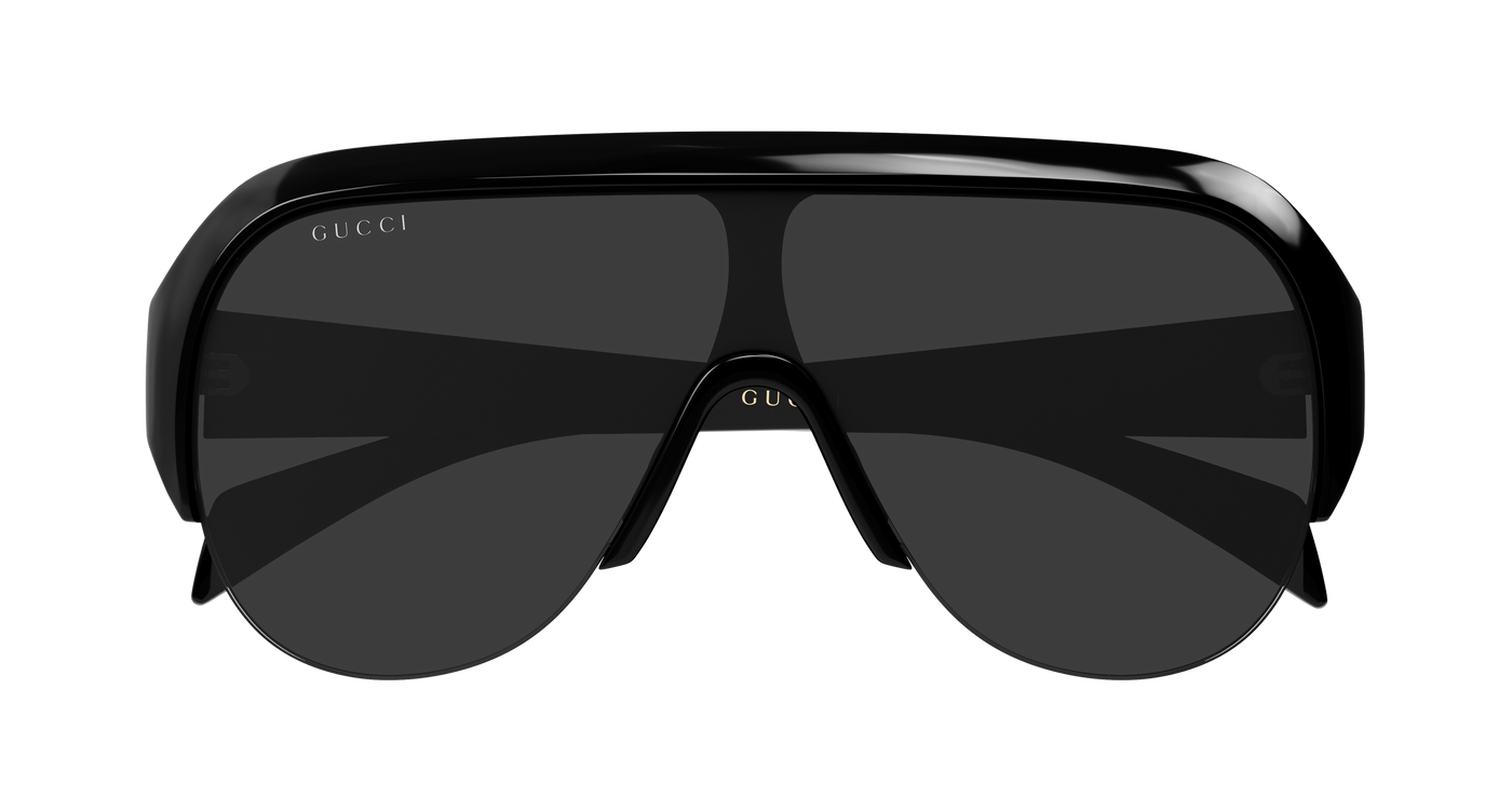 Gucci GG2023S Black 889652630045