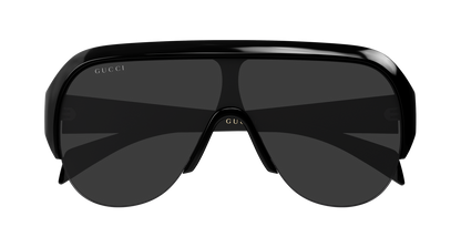 Gucci GG2023S Black 889652630045