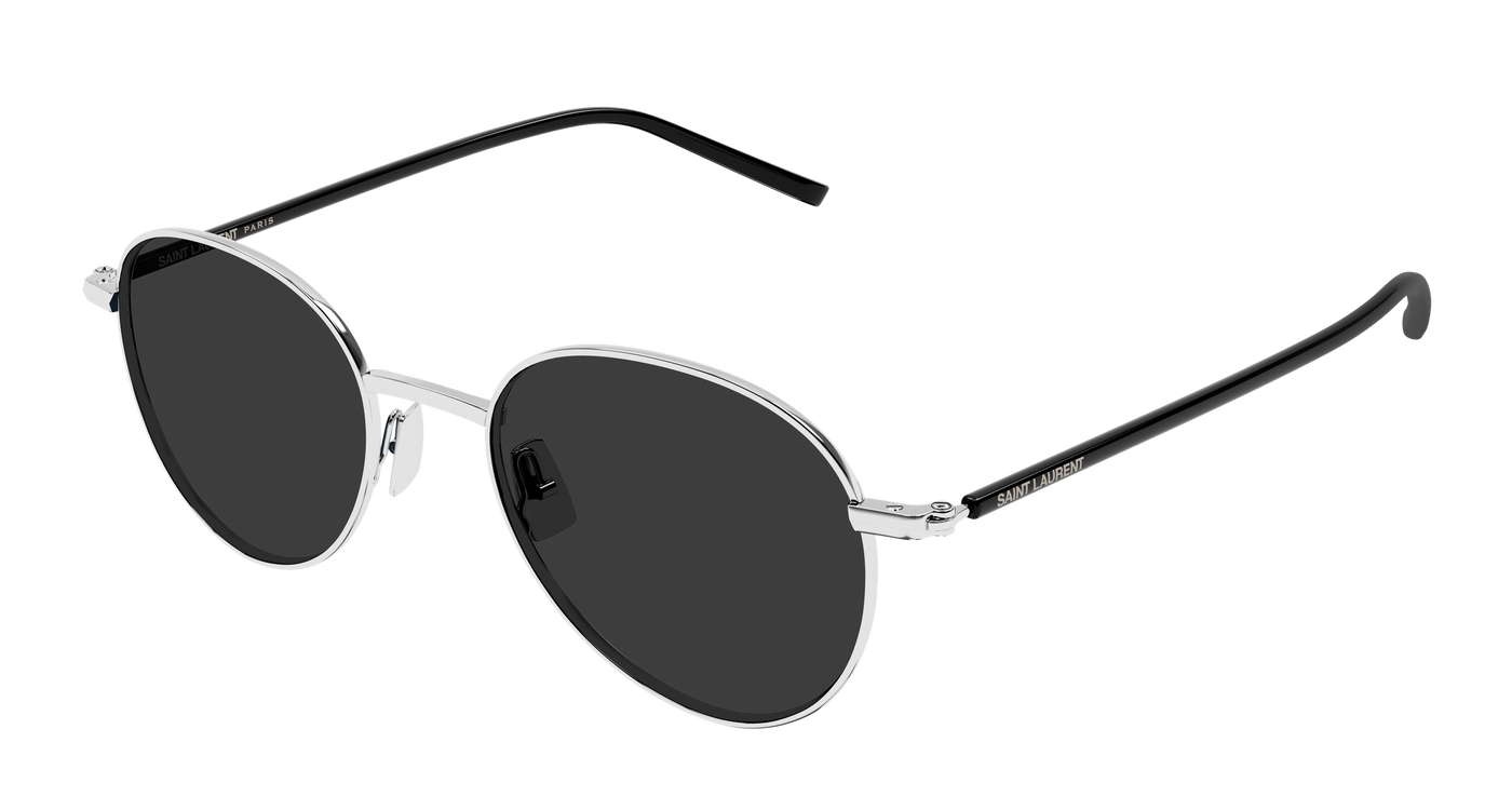 Saint Laurent SL 865 Silver 889652650500