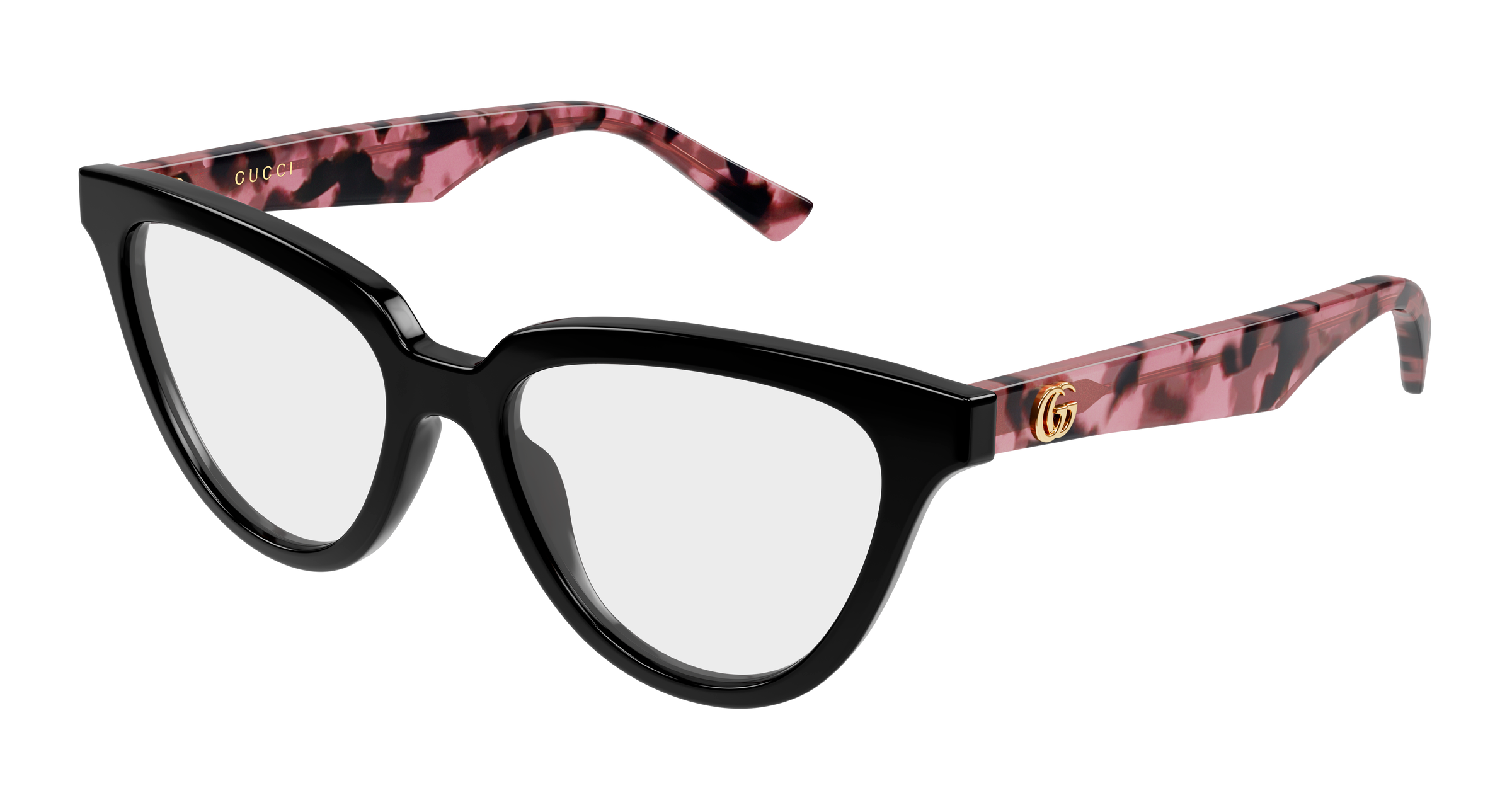 Gucci GG2179O Black 003 889652667560