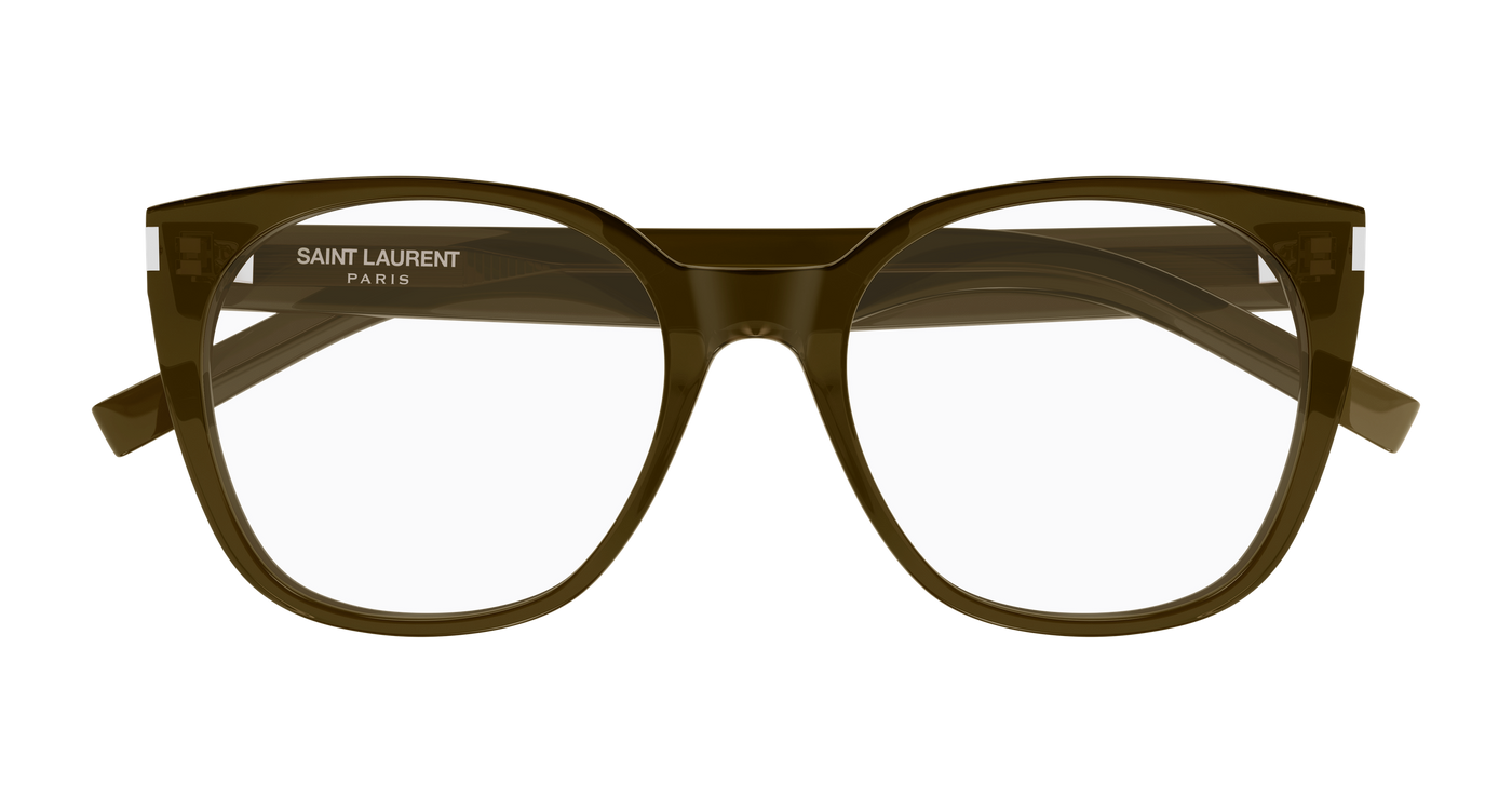 Saint Laurent SL 897 Brown 955 889652652955