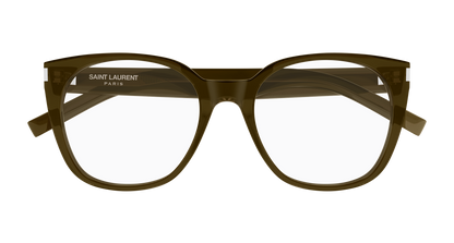 Saint Laurent SL 897 Brown 955 889652652955