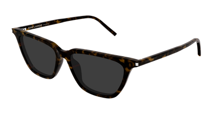 Saint Laurent SL 889 SULPICE THIN Havana 439 889652651439