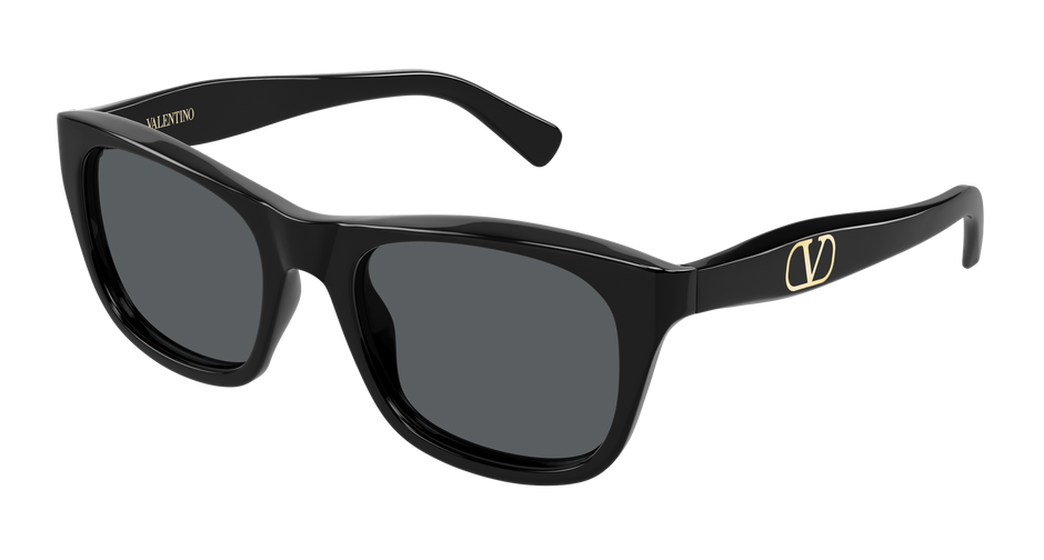 Valentino VG0013SK Black 889652668253
