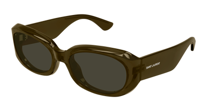 Saint Laurent SL 868 Brown 889652650678