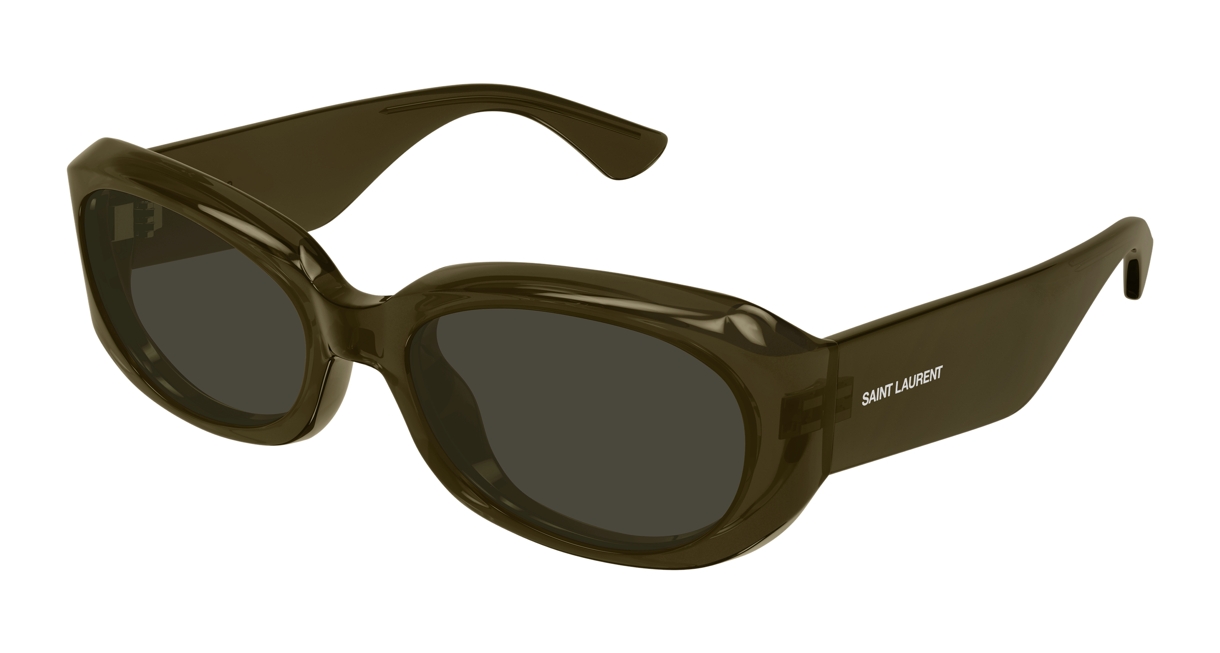 Saint Laurent SL 868 Brown 889652650678