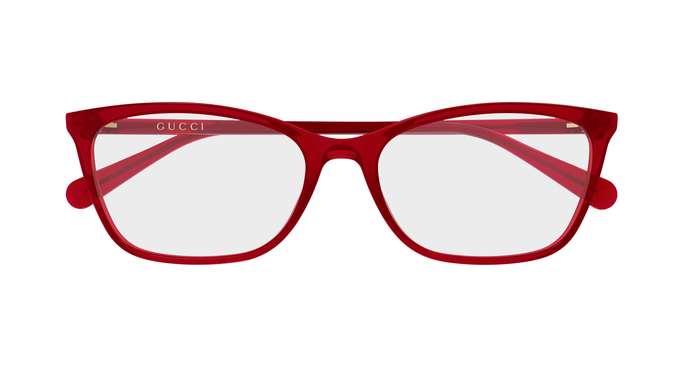 Gucci GG1930O Red 889652644509