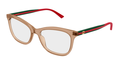 Gucci GG2117O Brown 889652629476