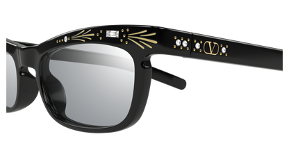 Valentino VG0044S Black 003 889652675992