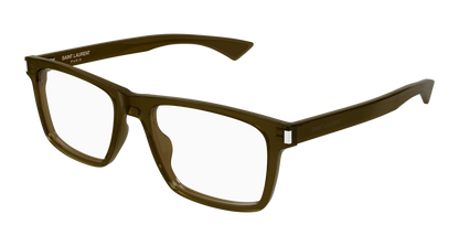 Saint Laurent SL 882 Brown 467 889652652467