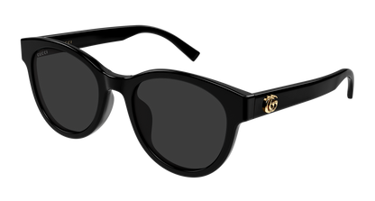 Gucci GG2127SK Black 001 889652631585