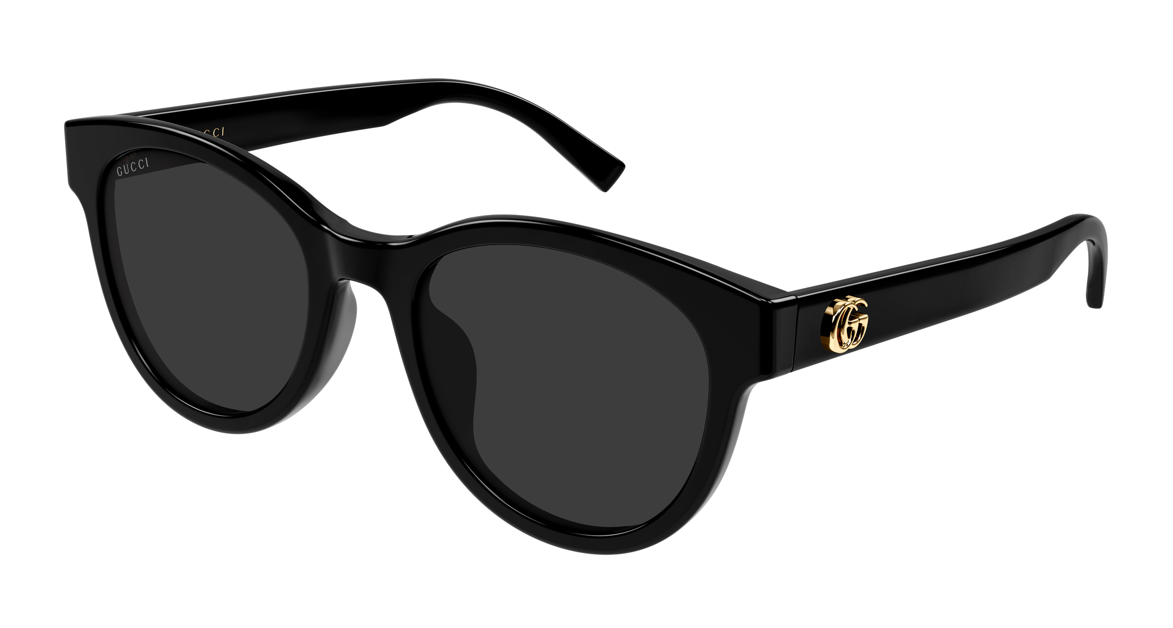 Gucci GG2127SK Black 001 889652631585