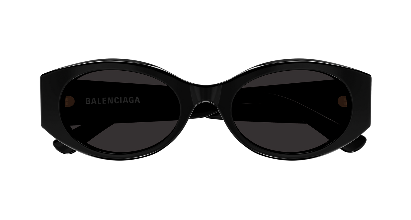 Balenciaga BB0477SA Black 889652627953