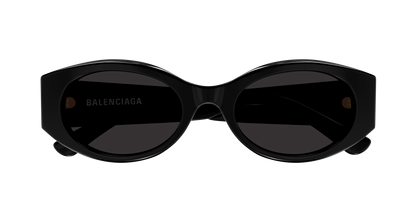 Balenciaga BB0477SA Black 889652627953