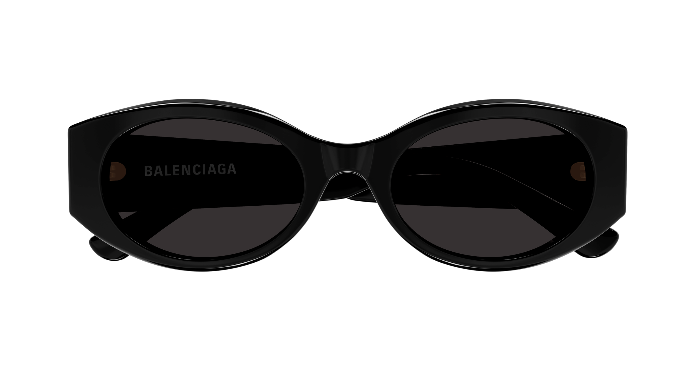 Balenciaga BB0477SA Black 889652627953