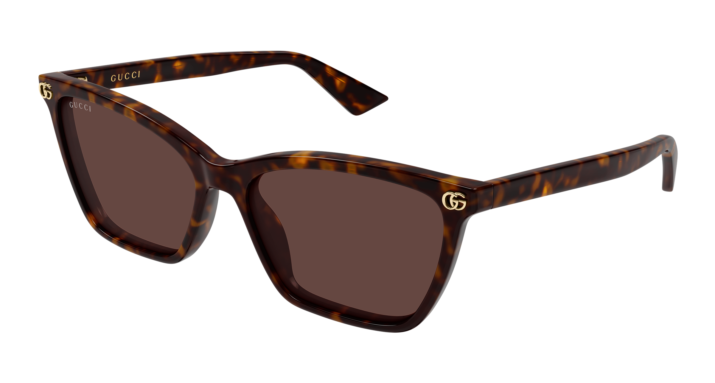 Gucci GG2111S Havana 889652625669