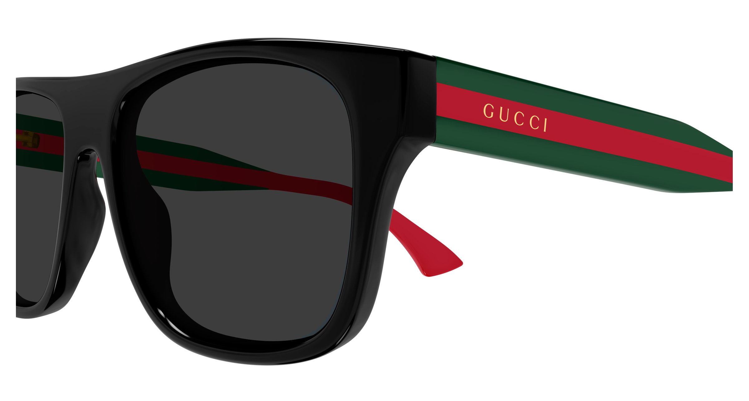 Gucci GG2119S Black 889652629056