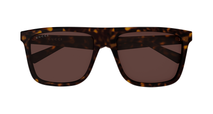 Gucci GG2182S Havana 002 889652667645