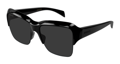 Gucci GG2024S Black 889652629995