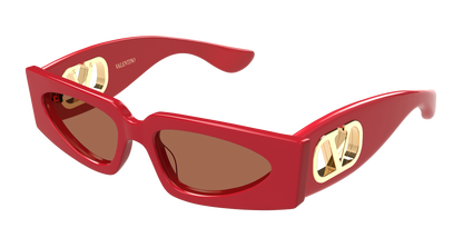 Valentino VG0001S Red 889652666198