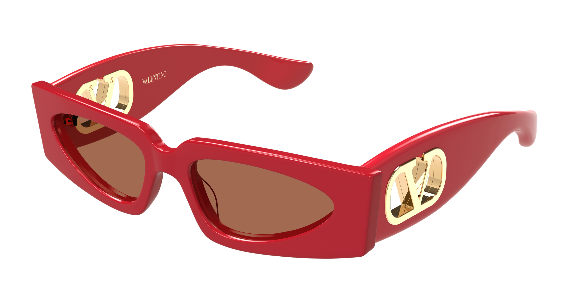 Valentino VG0001S Red 889652666198