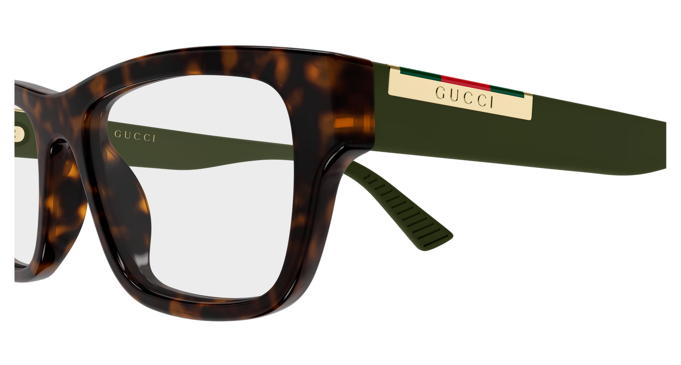 Gucci GG2091O Havana 008 889652627625