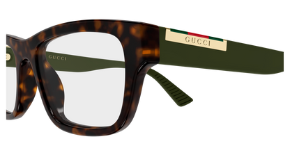Gucci GG2091O Havana 008 889652627625