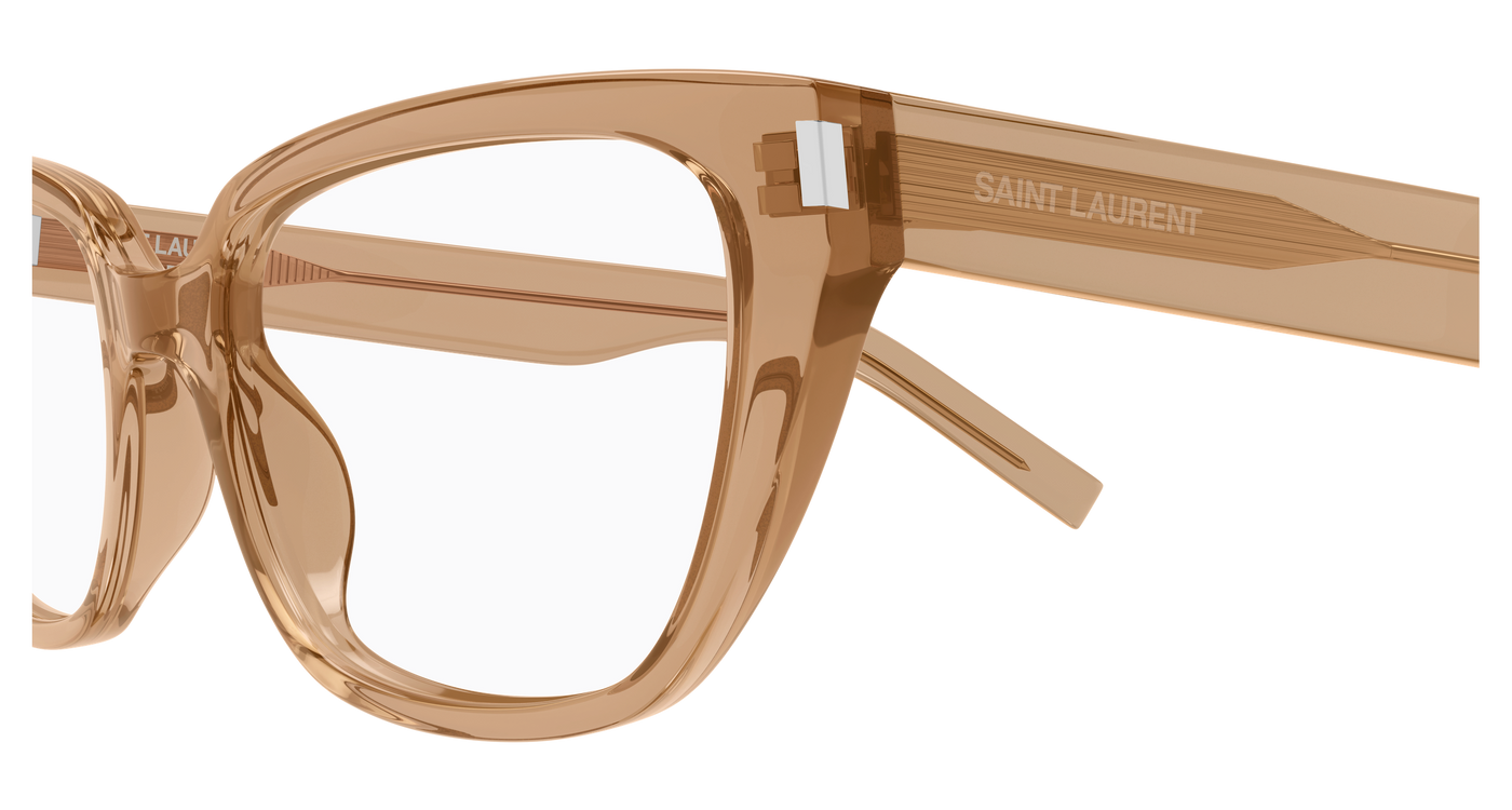 Saint Laurent SL 896 Brown 887 889652652887