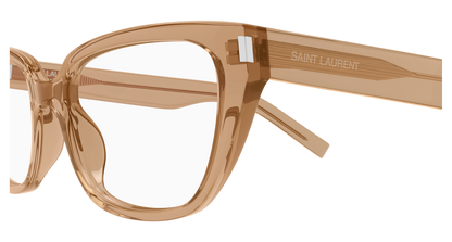 Saint Laurent SL 896 Brown 887 889652652887