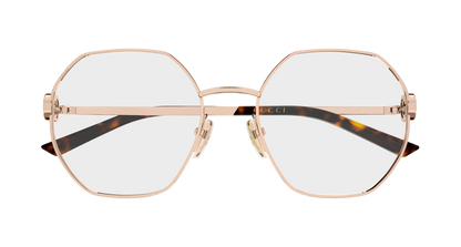 Gucci GG2048O Gold 008 889652626192