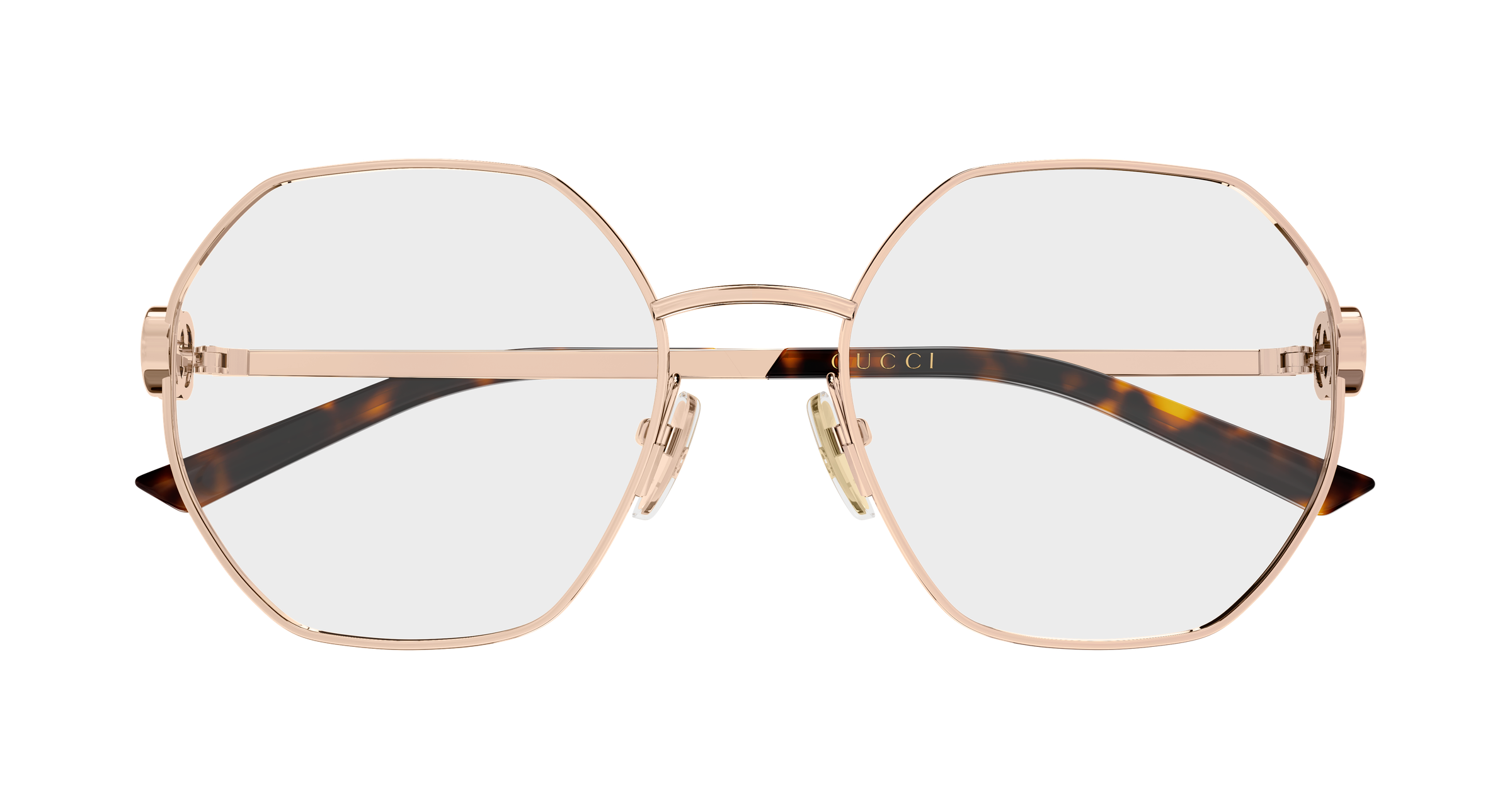 Gucci GG2048O Gold 008 889652626192
