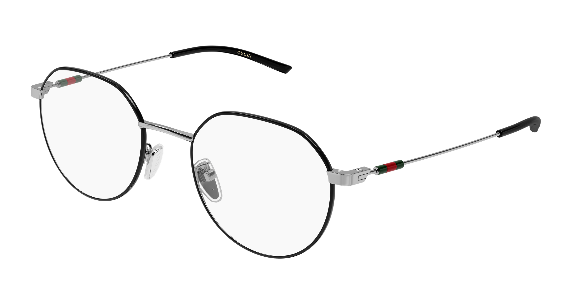 Gucci GG2141OK Black 889652631059