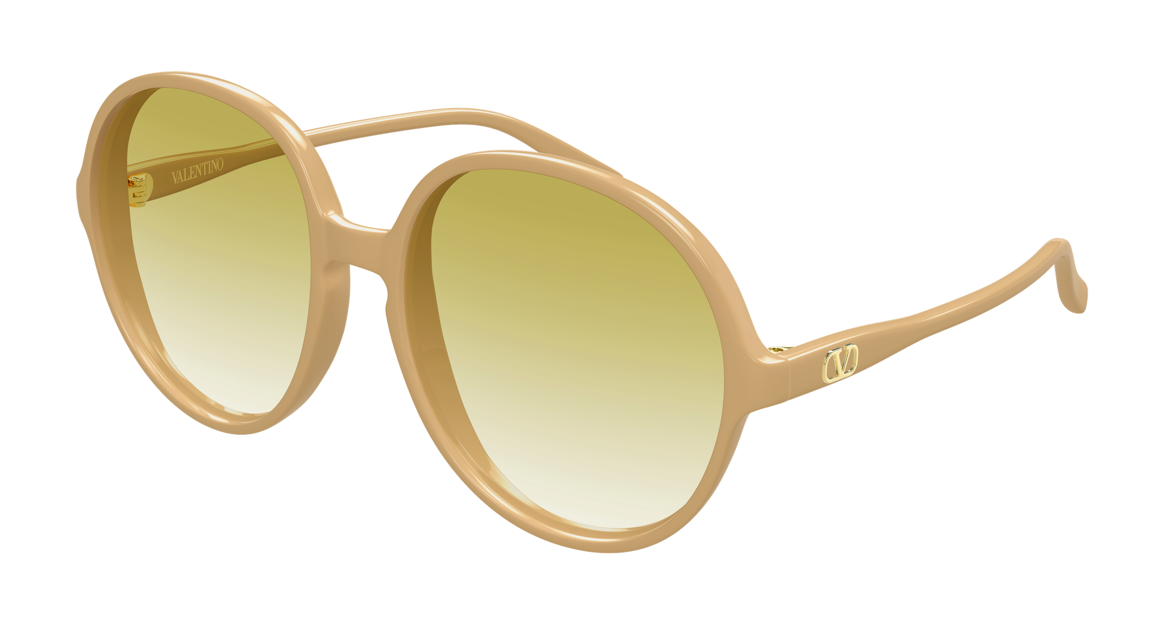 Valentino VG0017S Nude 889652666327