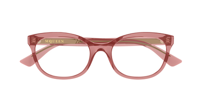 Alexander McQueen AM0569O Red 889652641454