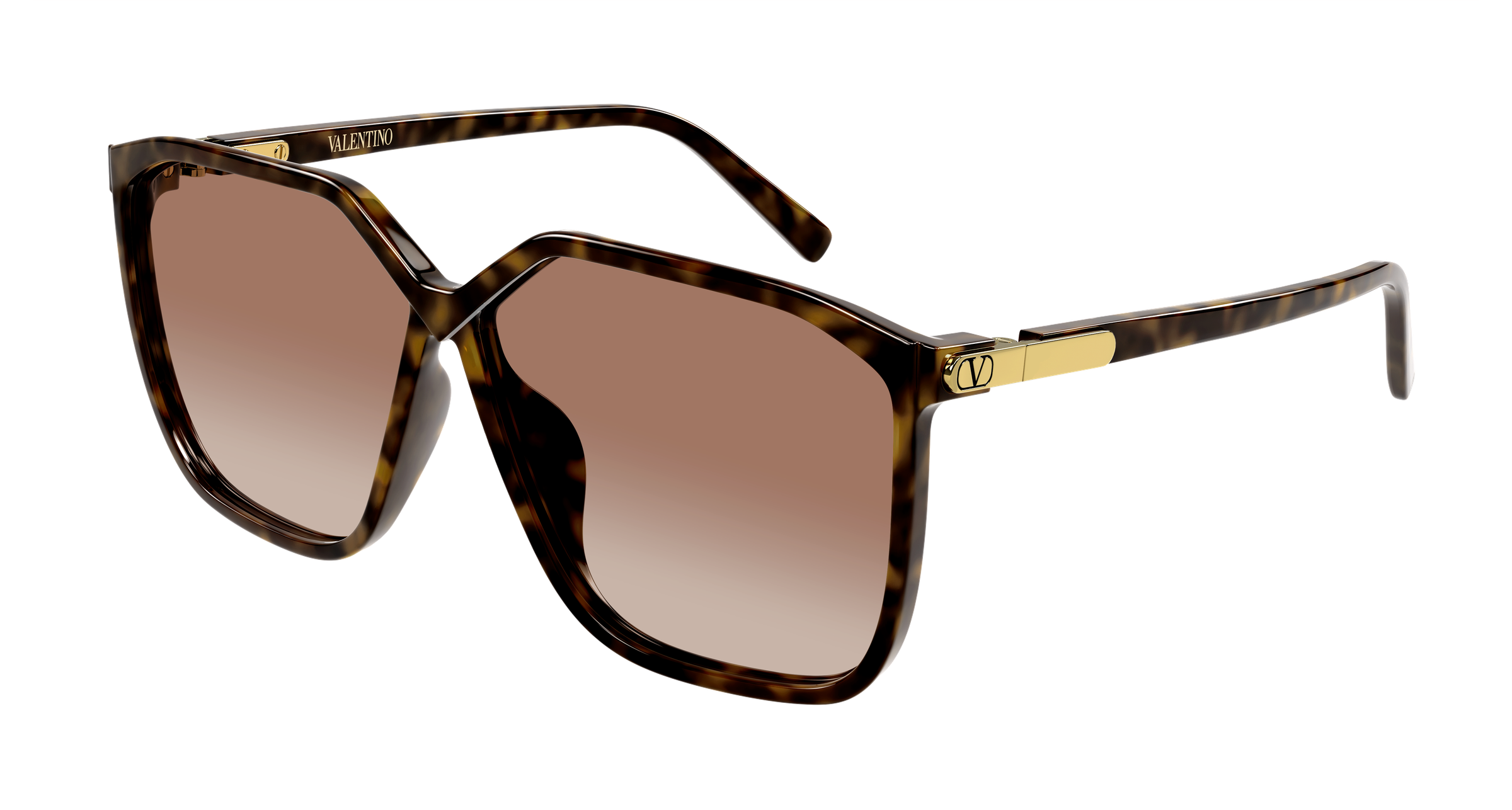 Valentino VG0025S Havana 889652666143