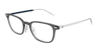 Montblanc MB0467OL Grey 016 889652640396