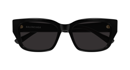 Balenciaga BB0480SK Black 889652628127
